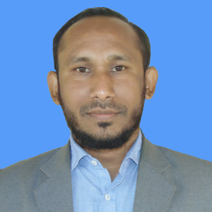 Teacher profile image