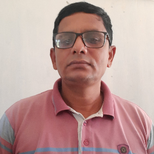 Teacher profile image